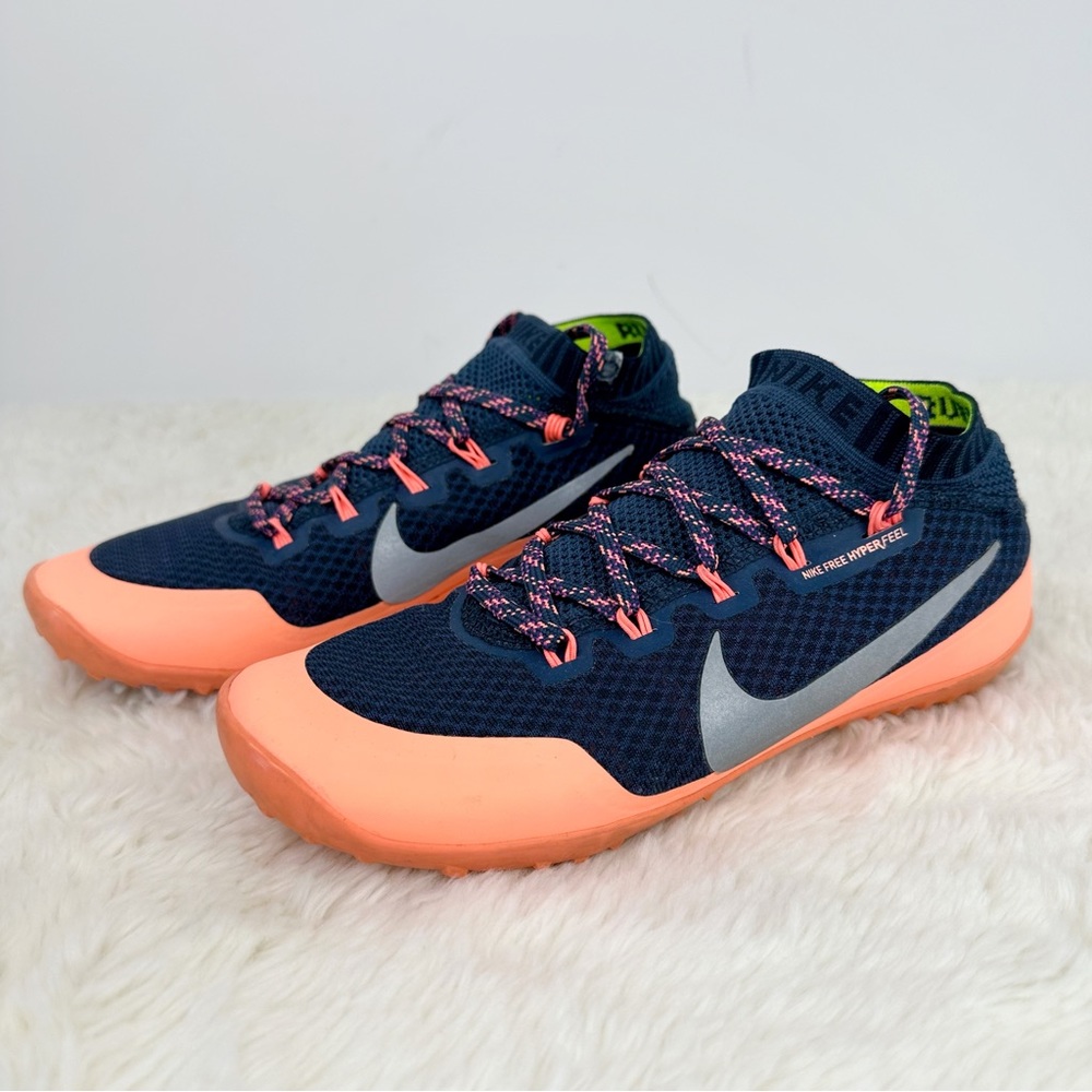 Nike Free Hyperfeel Running Trail Shoes